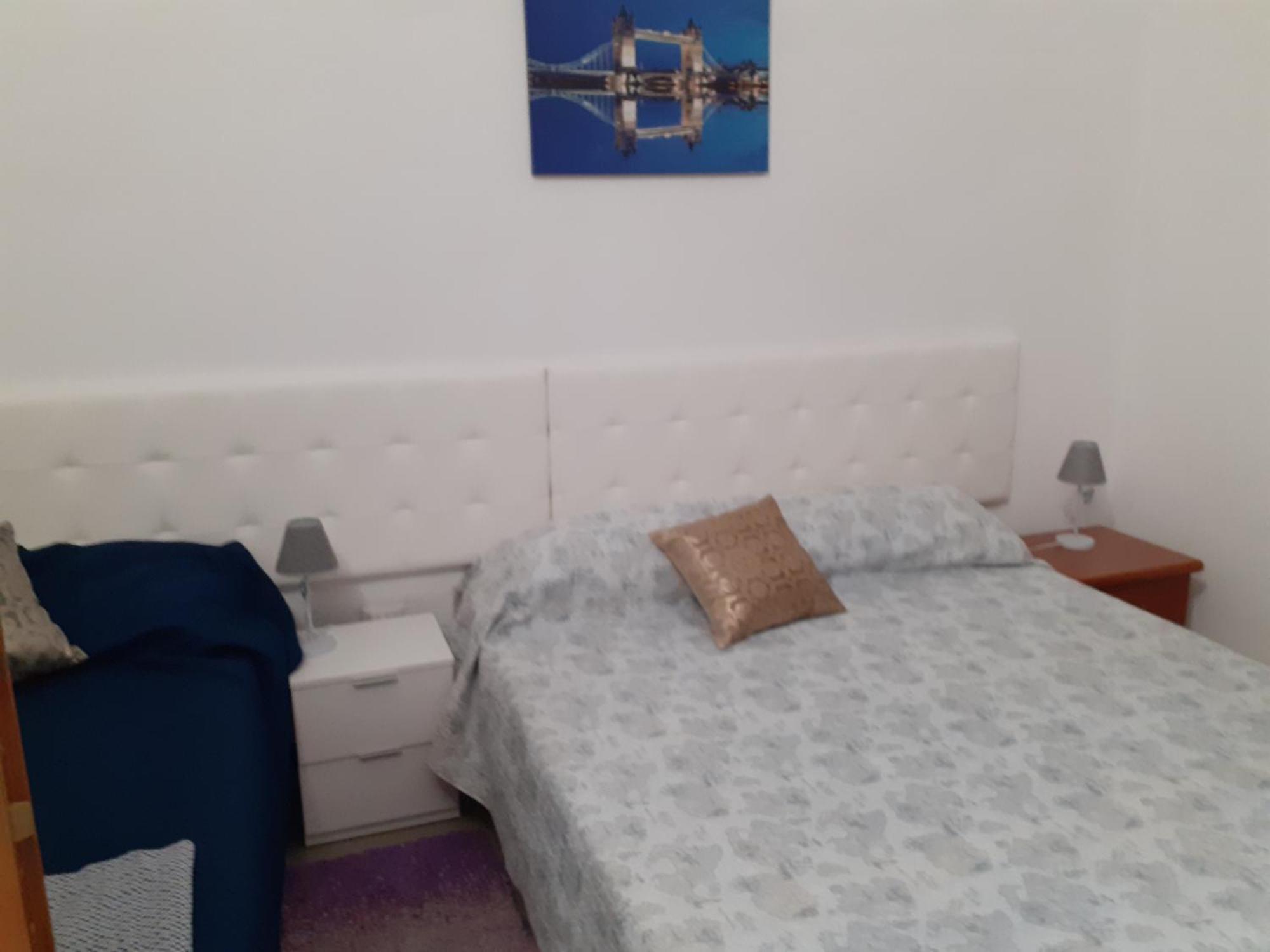 Casa Mare Apartment Vieste Room photo